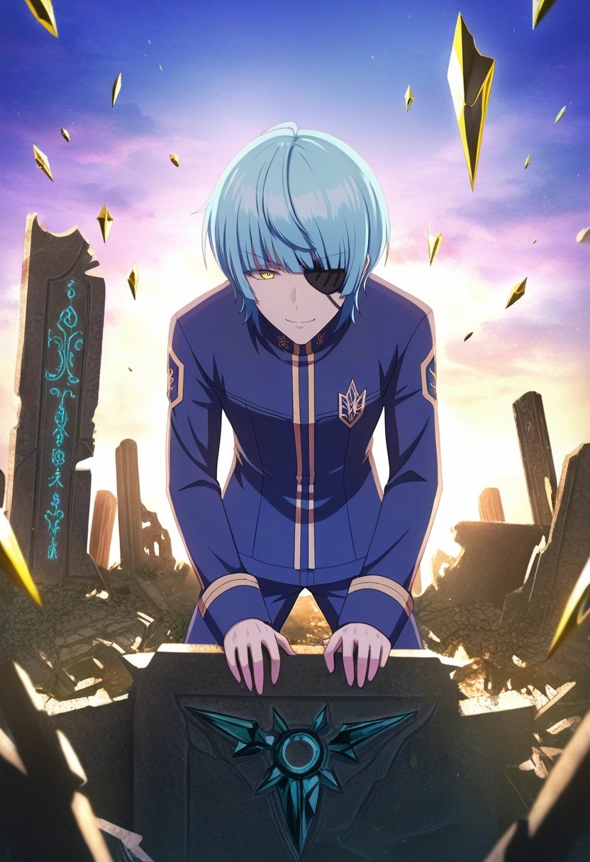 masterpiece,  best quality, by andinmaro146 on Tensor.Art