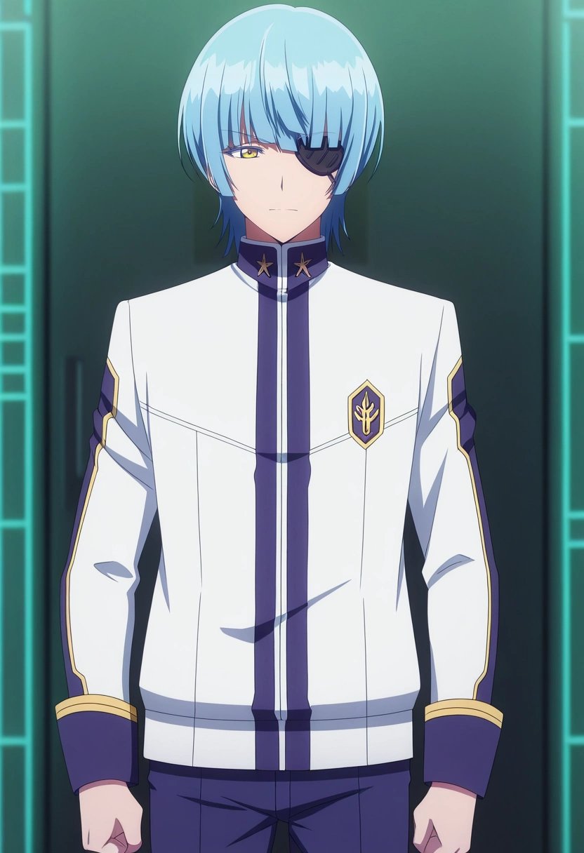 masterpiece,  best quality,  anime screencap by andinmaro146 on Tensor.Art