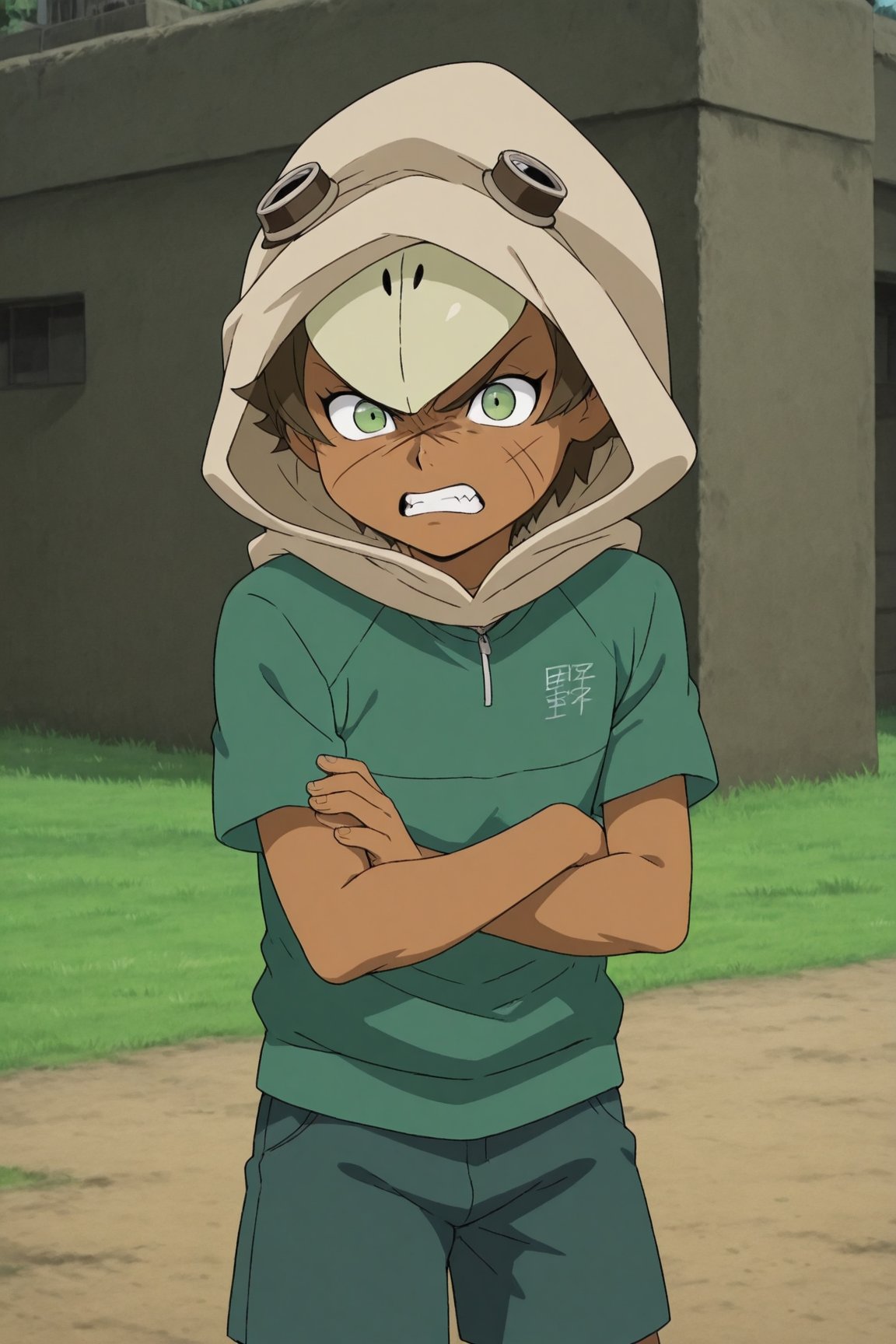 1boy,  anime style,  solo by MpregLover  on Tensor.Art