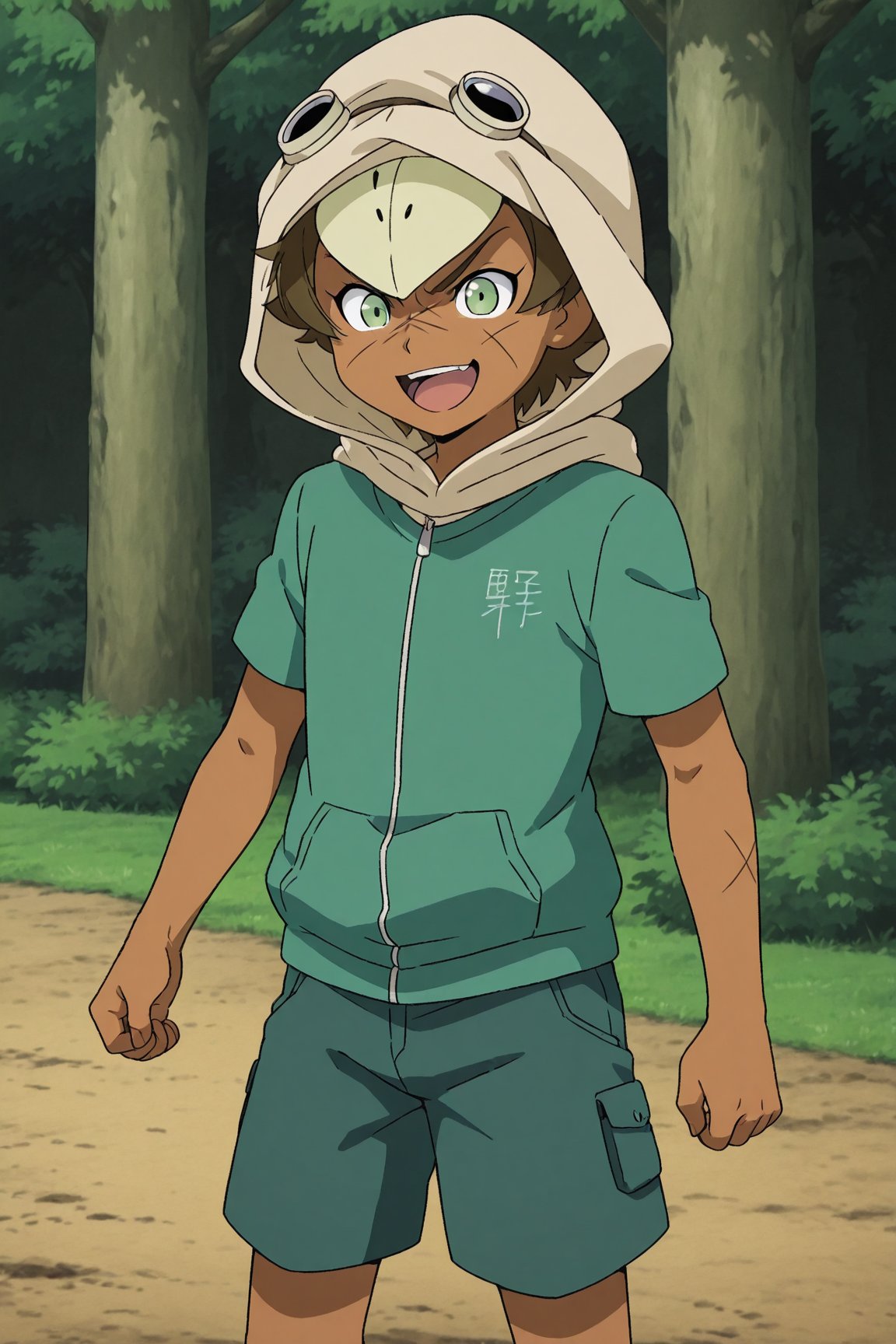 1boy,  anime style,  solo by MpregLover  on Tensor.Art