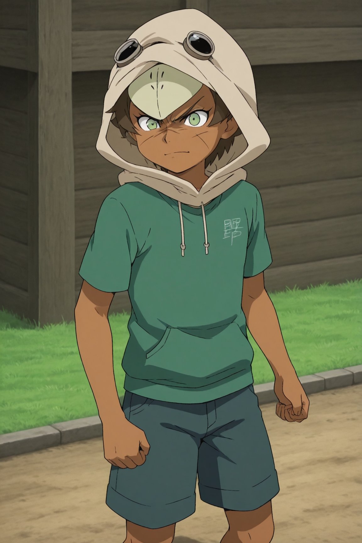 1boy,  anime style,  solo by MpregLover  on Tensor.Art