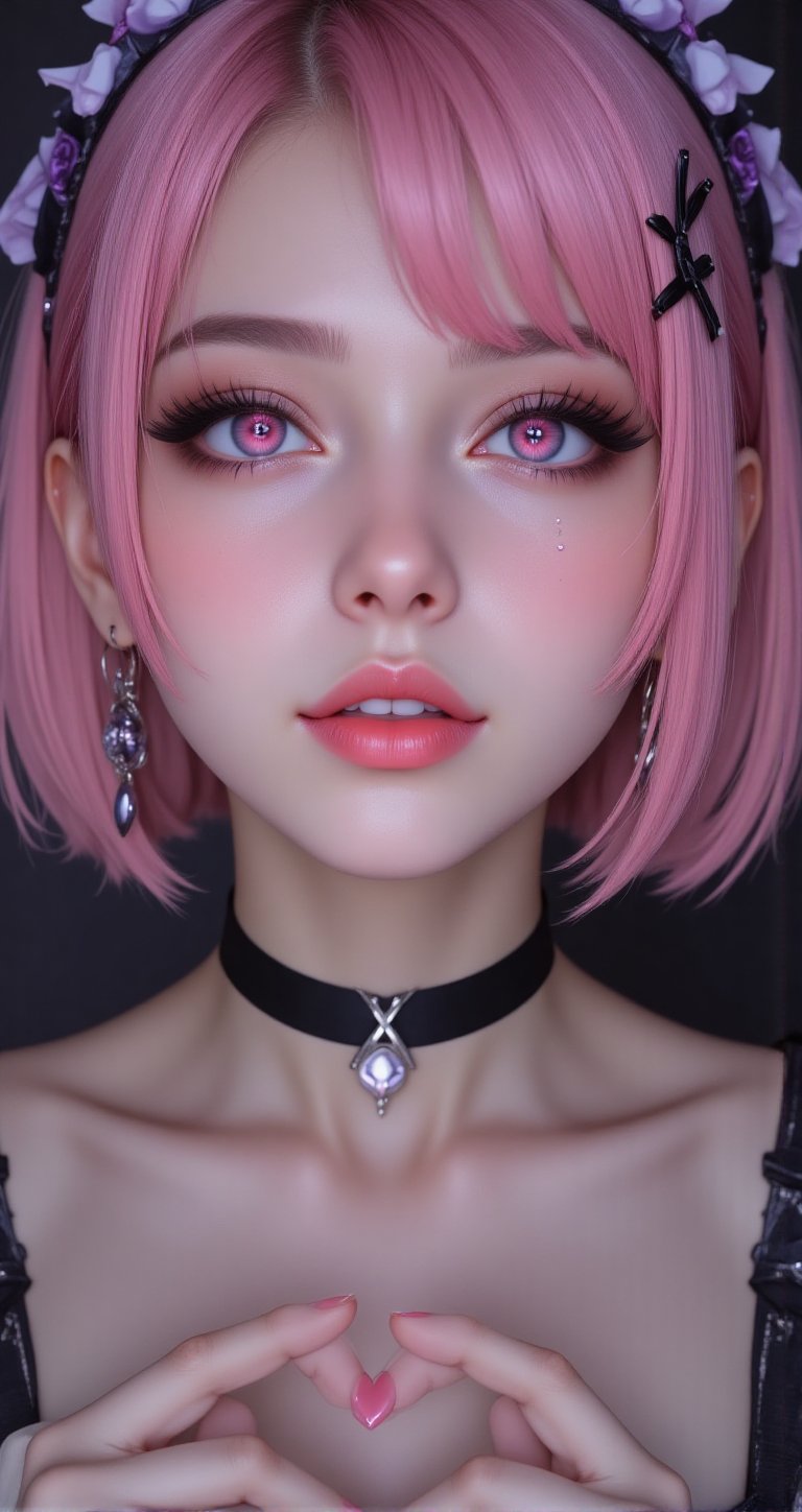 sola7764,  banpai akira,  [yoneyama mai by AmandaM91 on Tensor.Art