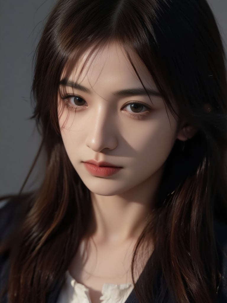 AI generated image by 星河 on Tensor.Art