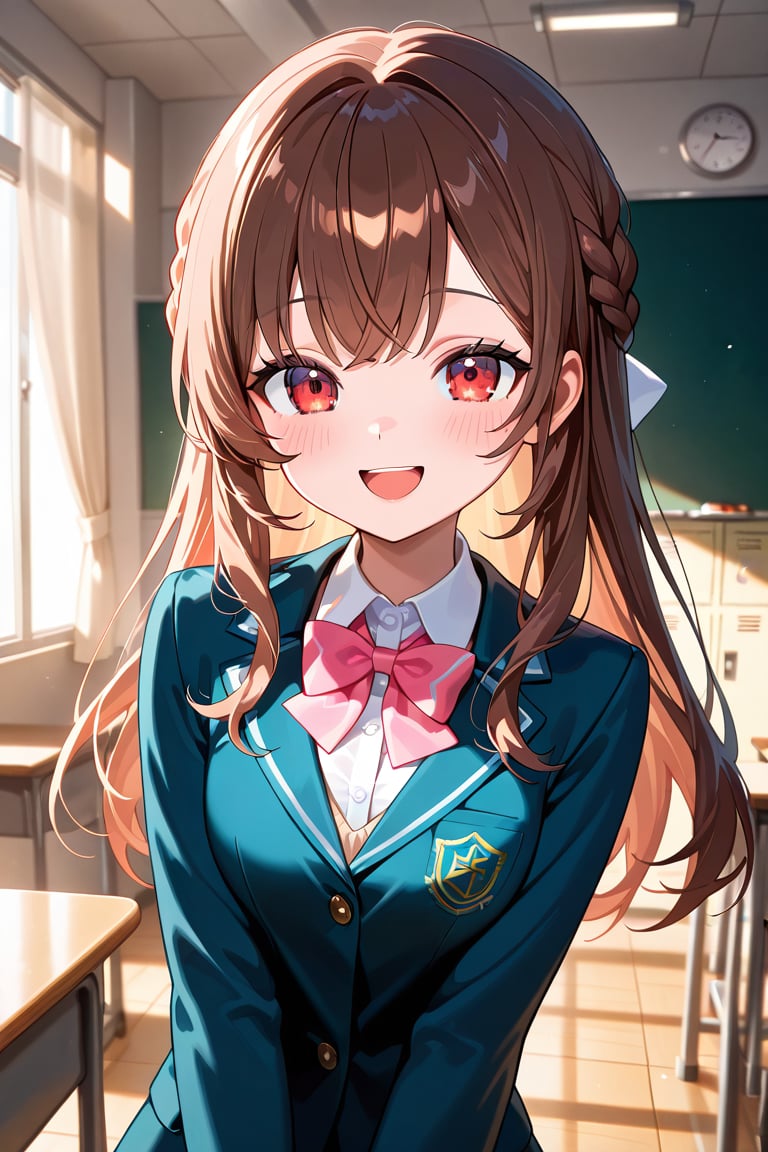 1girl,  solo,  long hair by Izmys on Tensor.Art