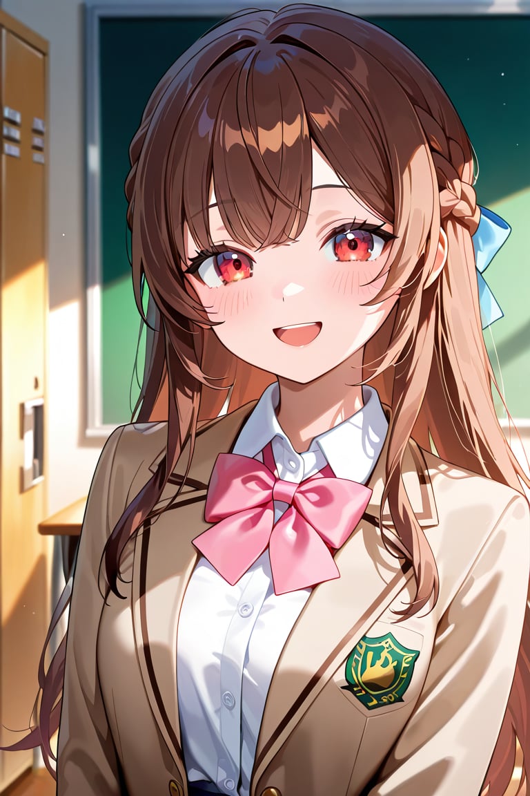 1girl,  solo,  long hair by Izmys on Tensor.Art