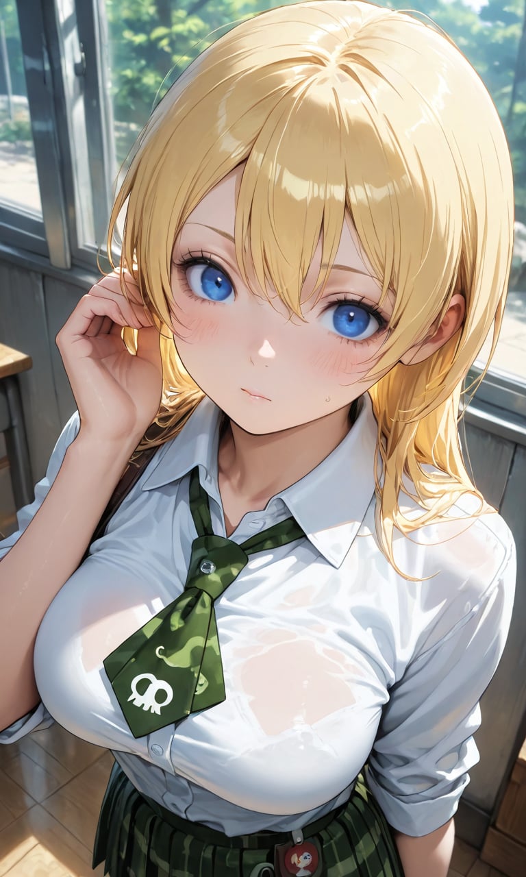 AI generated image by Joshyy on Tensor.Art