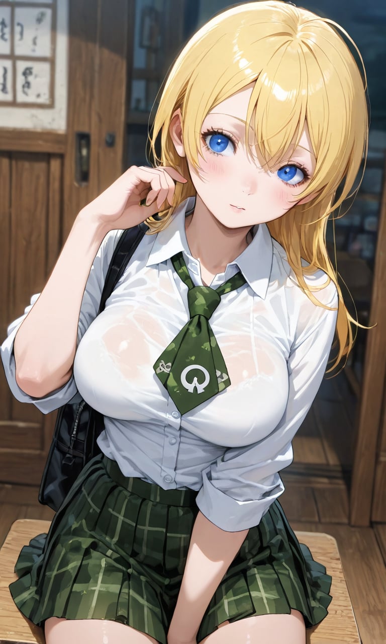 AI generated image by Joshyy on Tensor.Art