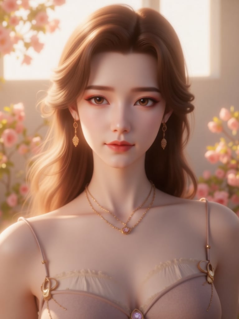 AI generated image by ai小白 on Tensor.Art