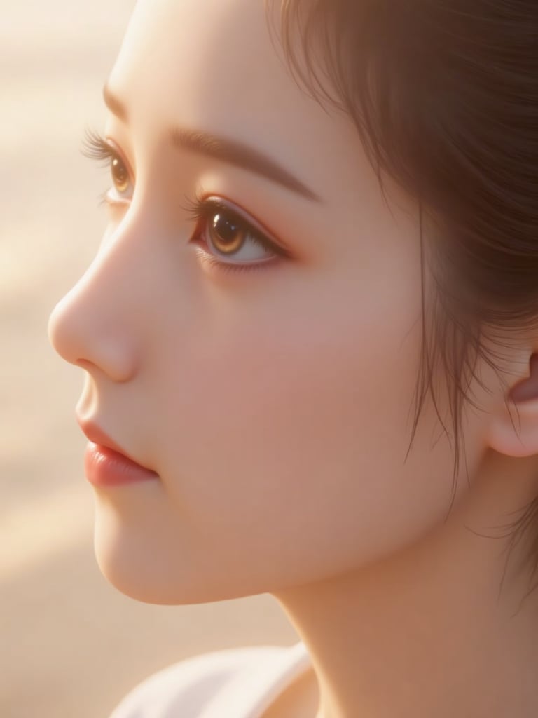 AI generated image by ai小白 on Tensor.Art