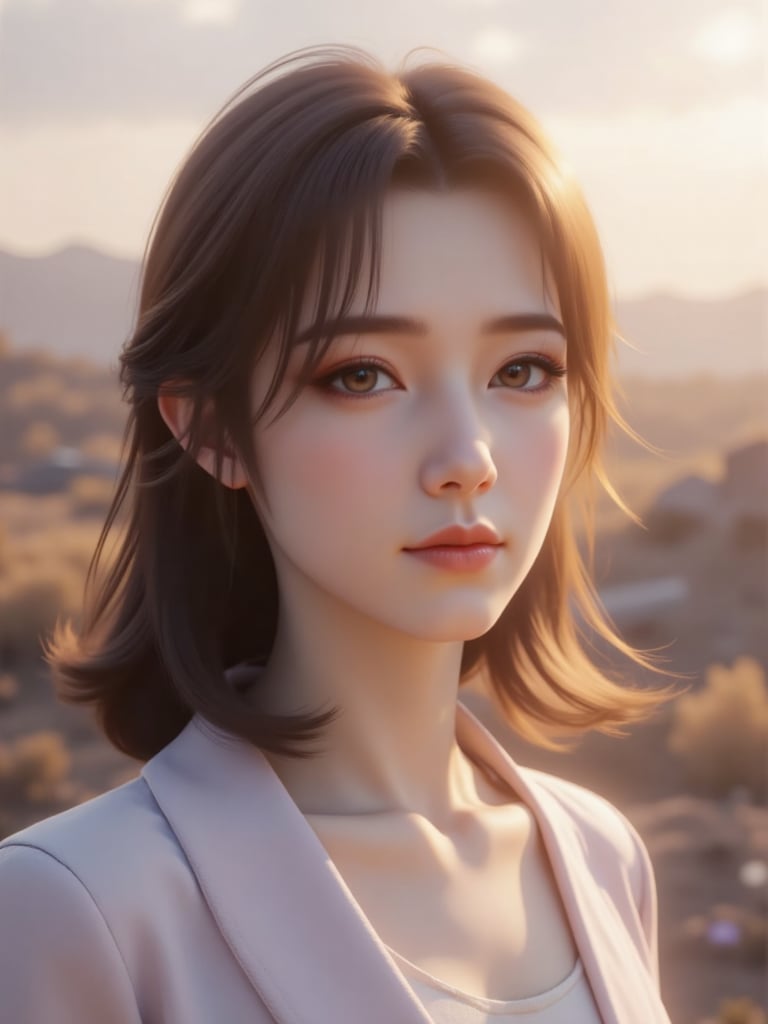 AI generated image by ai小白 on Tensor.Art