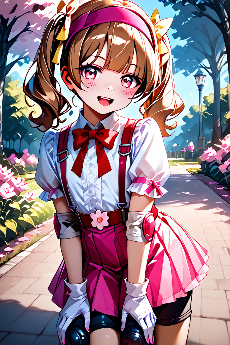 detailed face,  smooth skin,  kawaii by soyagradable on Tensor.Art