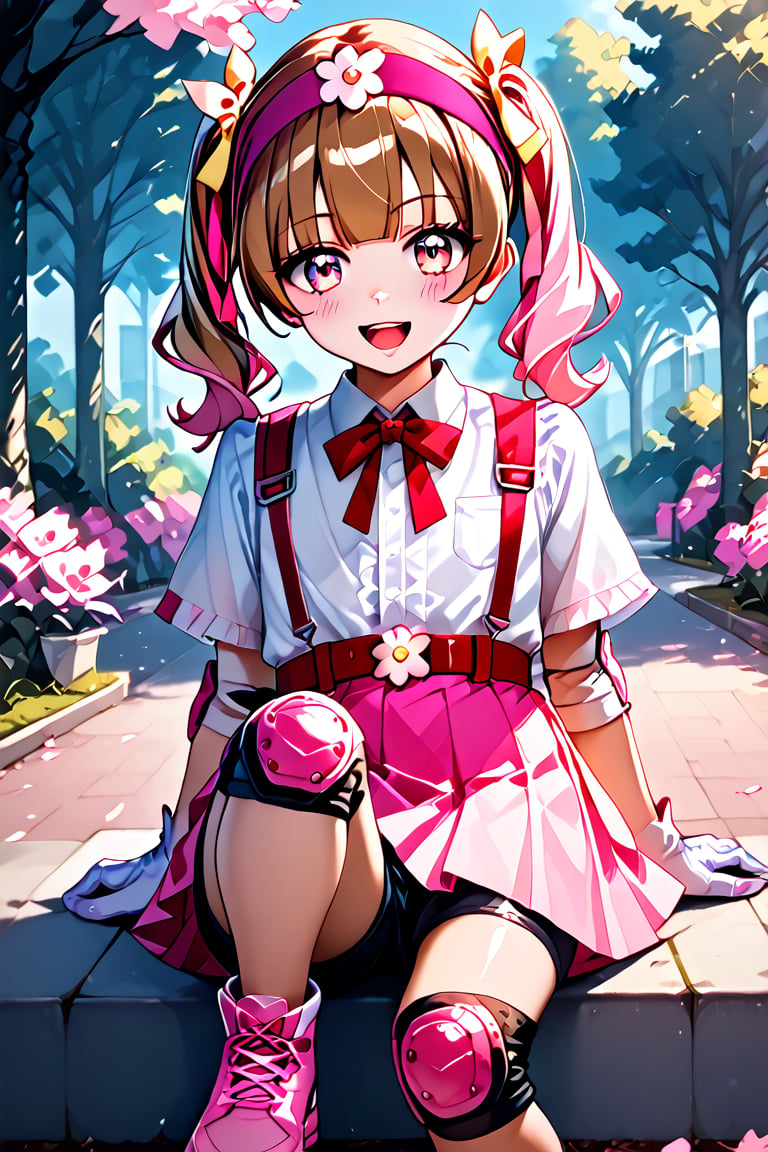 detailed face,  smooth skin,  kawaii by soyagradable on Tensor.Art