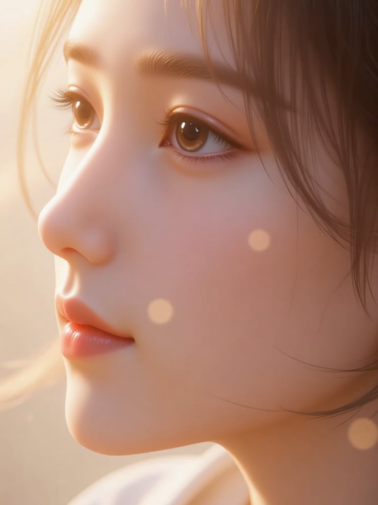 AI generated image by ai小白 on Tensor.Art