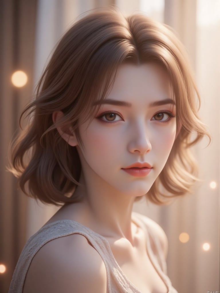 AI generated image by ai小白 on Tensor.Art