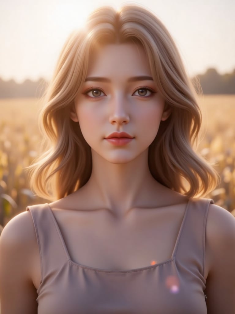 AI generated image by ai小白 on Tensor.Art