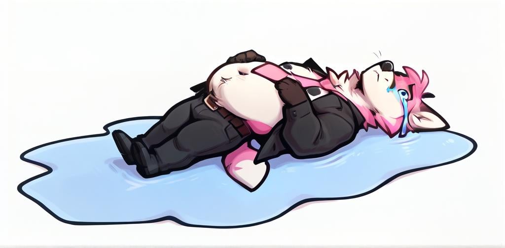 (2024,  very aesthetic,  newest by Vadigr123 on Tensor.Art