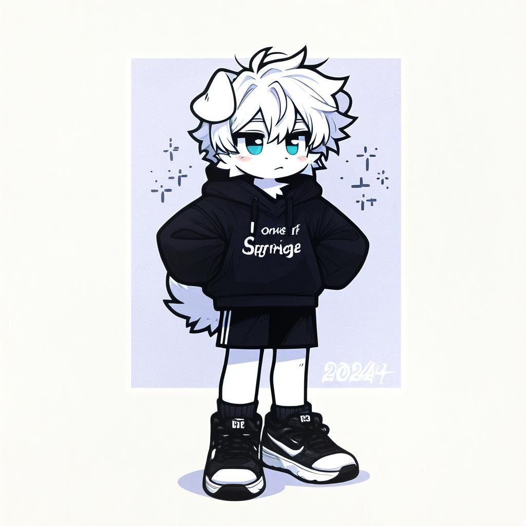 (2024,  very aesthetic,  newest by Vadigr123 on Tensor.Art