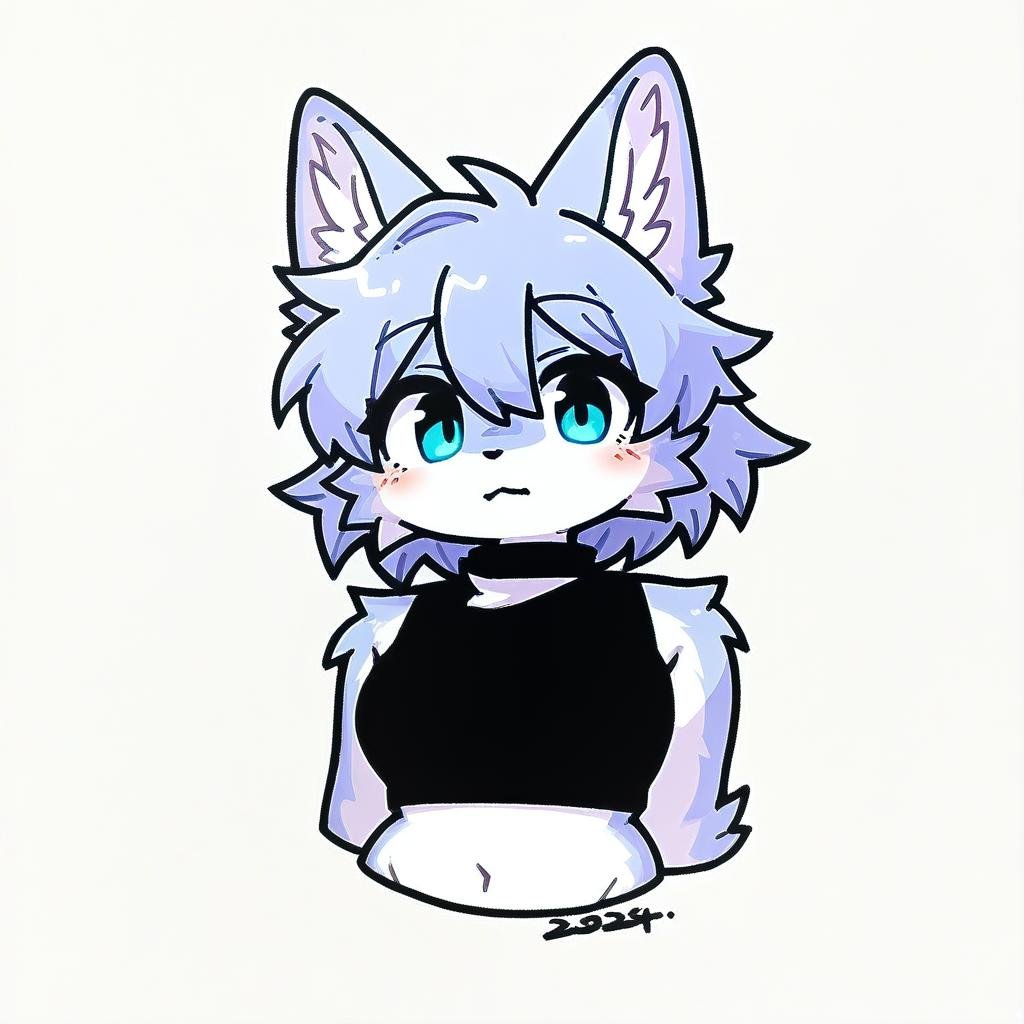(2024,  very aesthetic,  newest by Vadigr123 on Tensor.Art