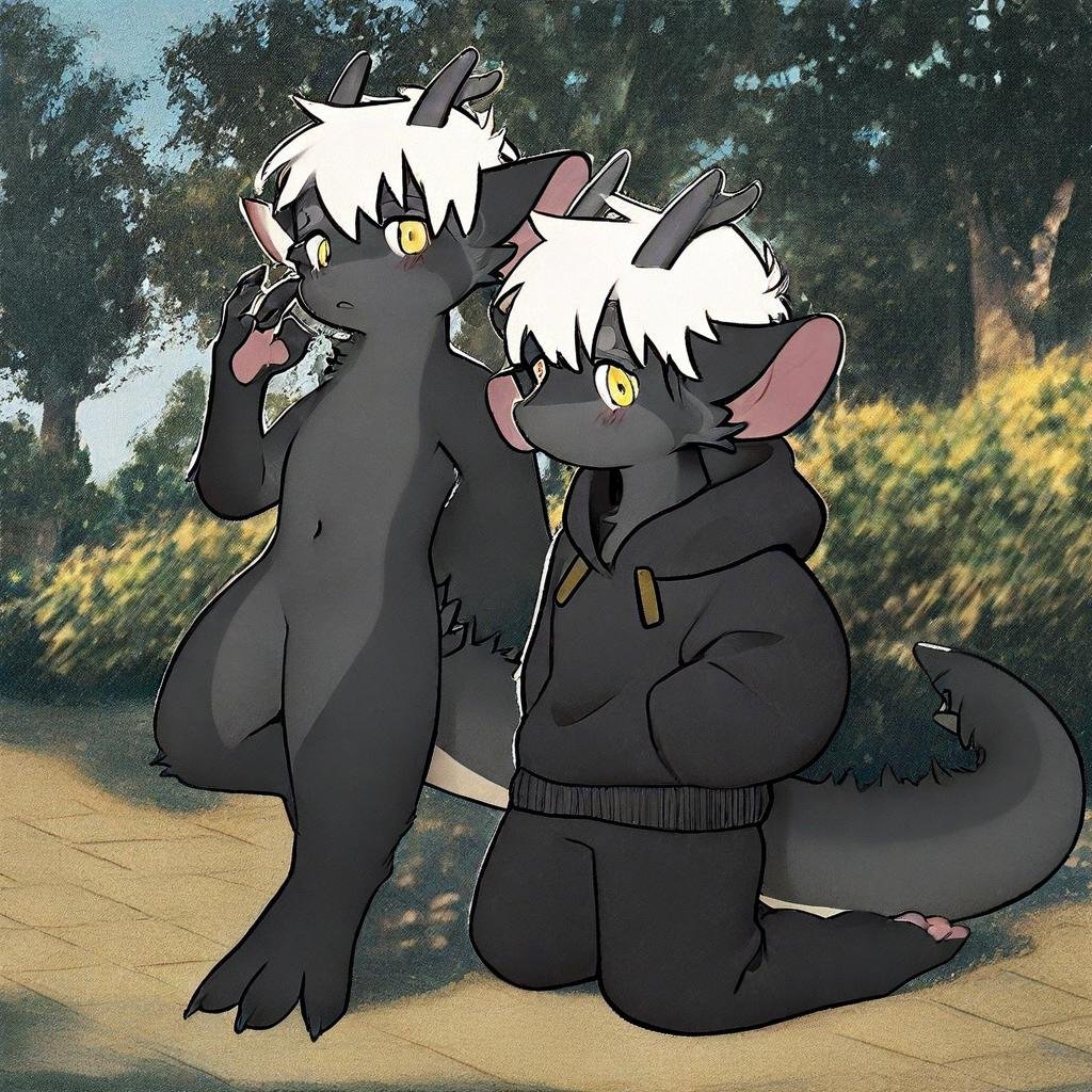 (2024,  very aesthetic,  newest by Vadigr123 on Tensor.Art