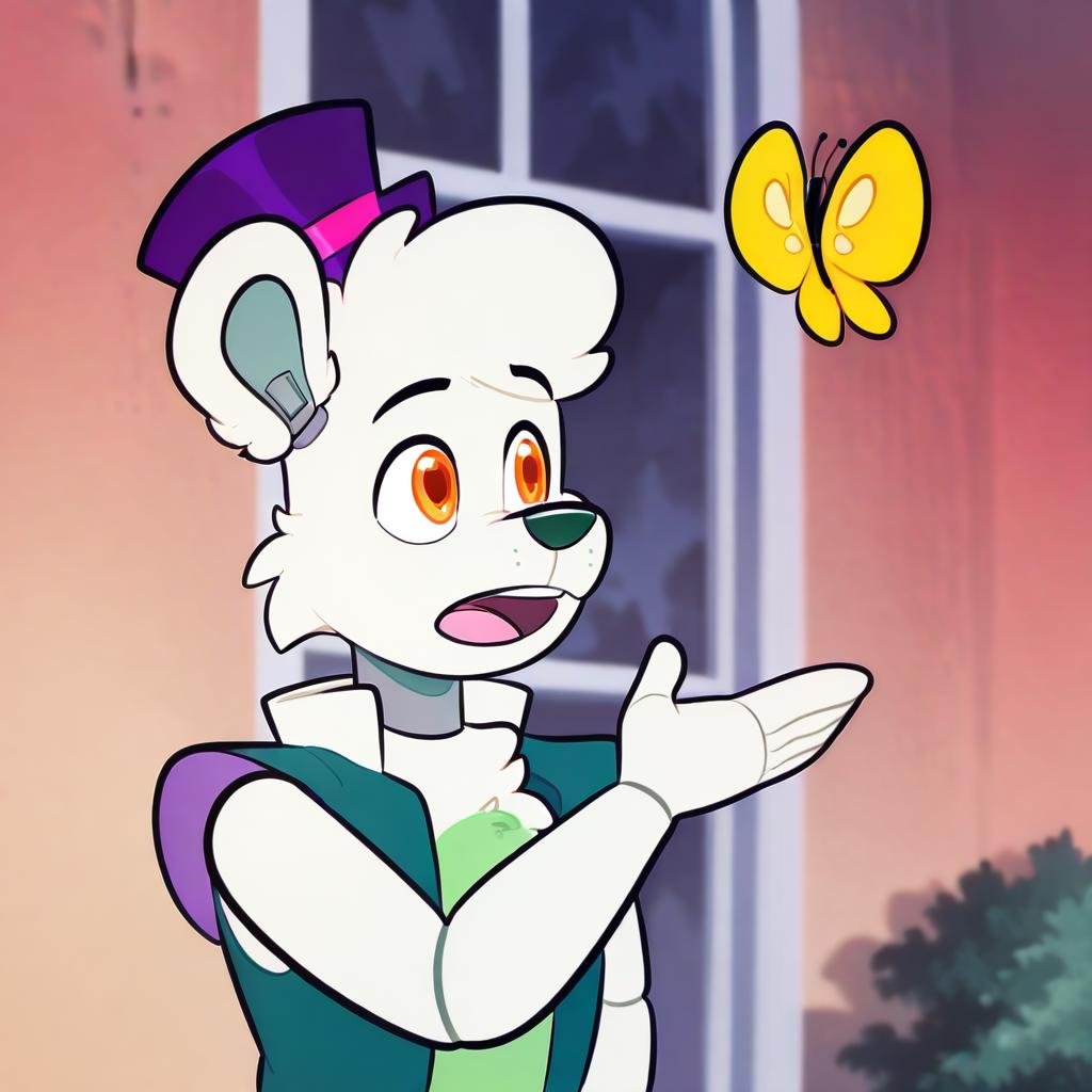 (2024,  very aesthetic,  newest by Vadigr123 on Tensor.Art