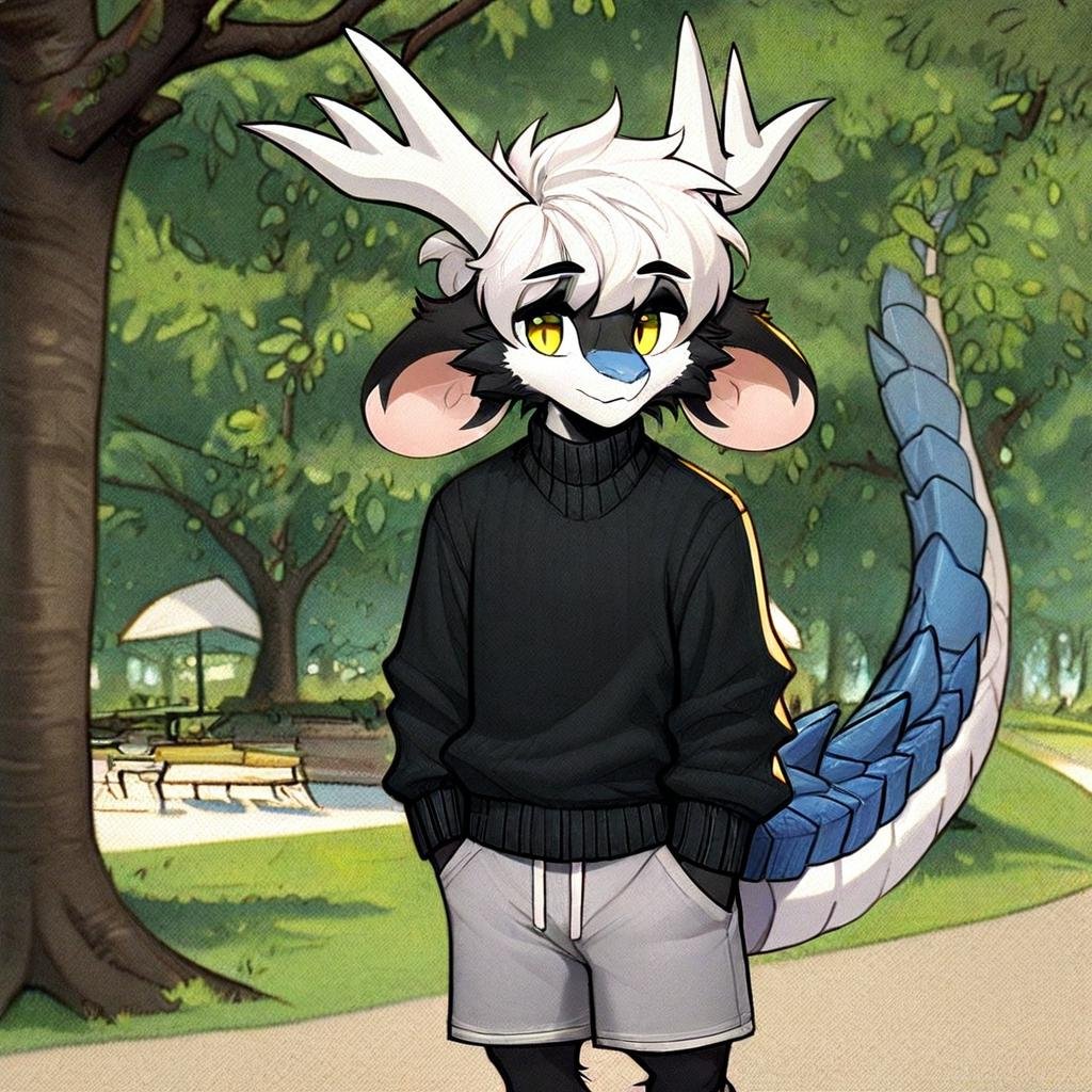 (2024,  very aesthetic,  newest by Vadigr123 on Tensor.Art