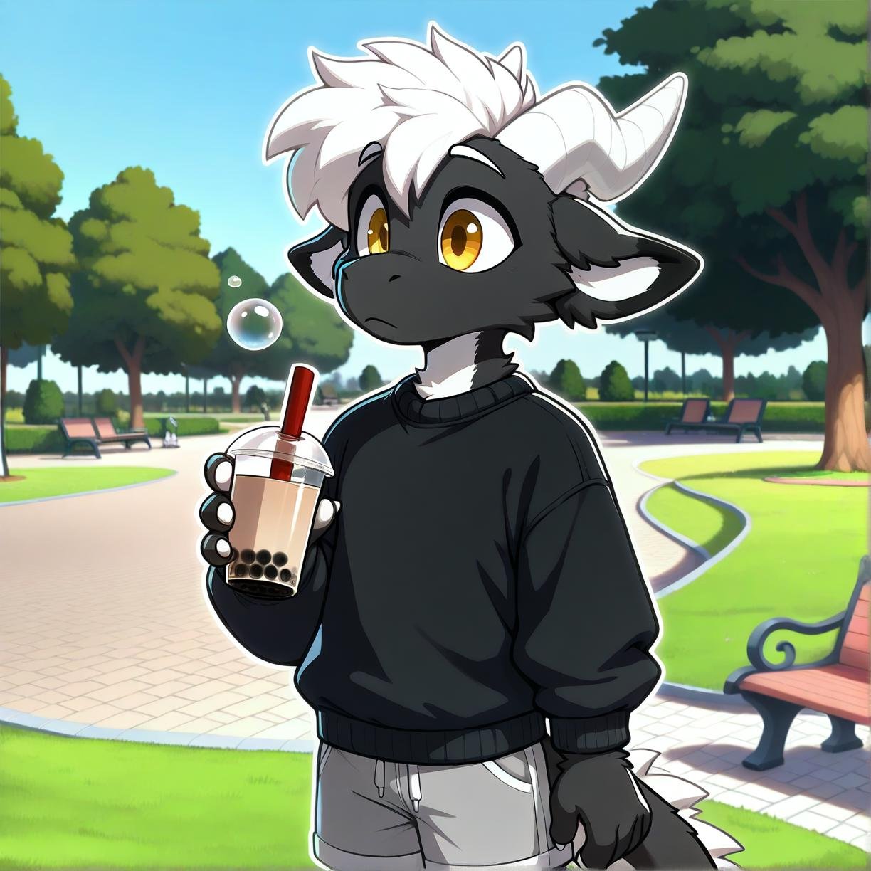(2024,  very aesthetic,  newest by Vadigr123 on Tensor.Art