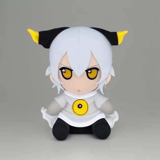 (masterpiece),  best quality,  fumo by Vadigr123 on Tensor.Art
