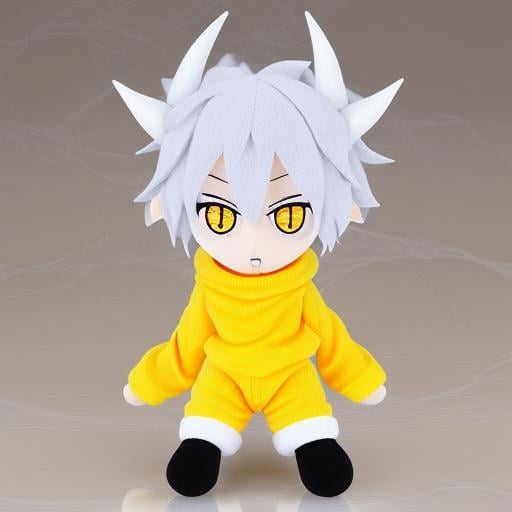 (masterpiece),  best quality,  fumo by Vadigr123 on Tensor.Art