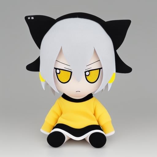 (masterpiece),  best quality,  fumo by Vadigr123 on Tensor.Art