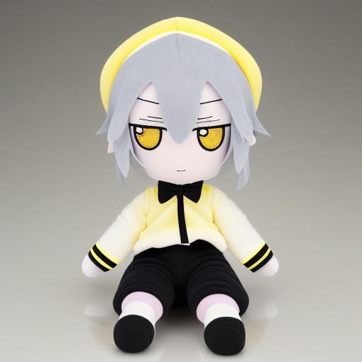 (masterpiece),  best quality,  fumo by Vadigr123 on Tensor.Art