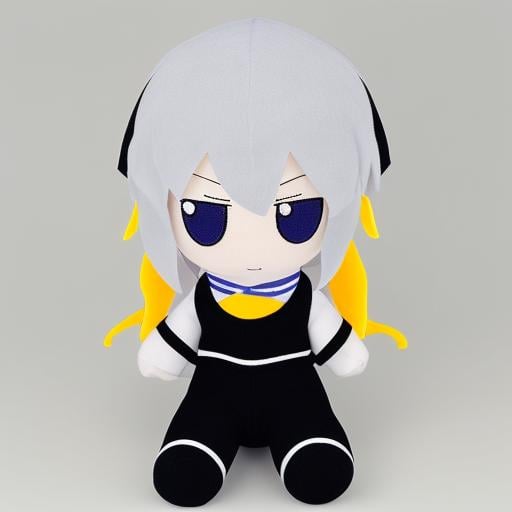 (masterpiece),  best quality,  fumo by Vadigr123 on Tensor.Art