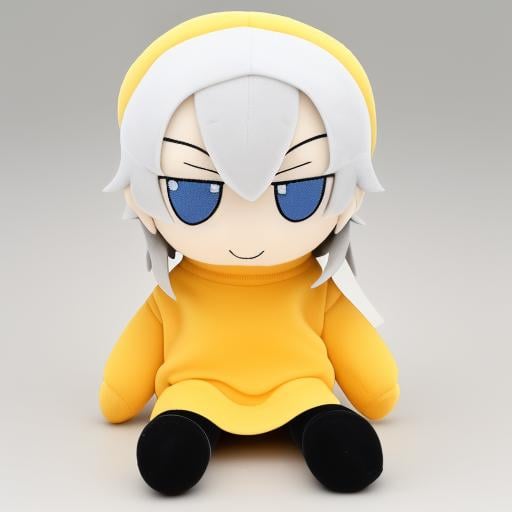 (masterpiece),  best quality,  fumo by Vadigr123 on Tensor.Art
