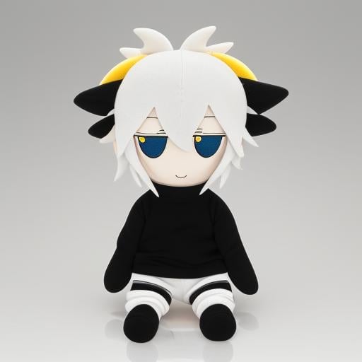(masterpiece),  best quality,  fumo by Vadigr123 on Tensor.Art