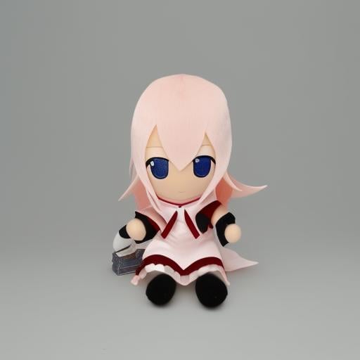 fumo,  fumos,  plushie by Vadigr123 on Tensor.Art
