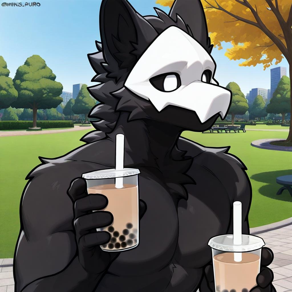 (2024,  very aesthetic,  newest by Vadigr123 on Tensor.Art