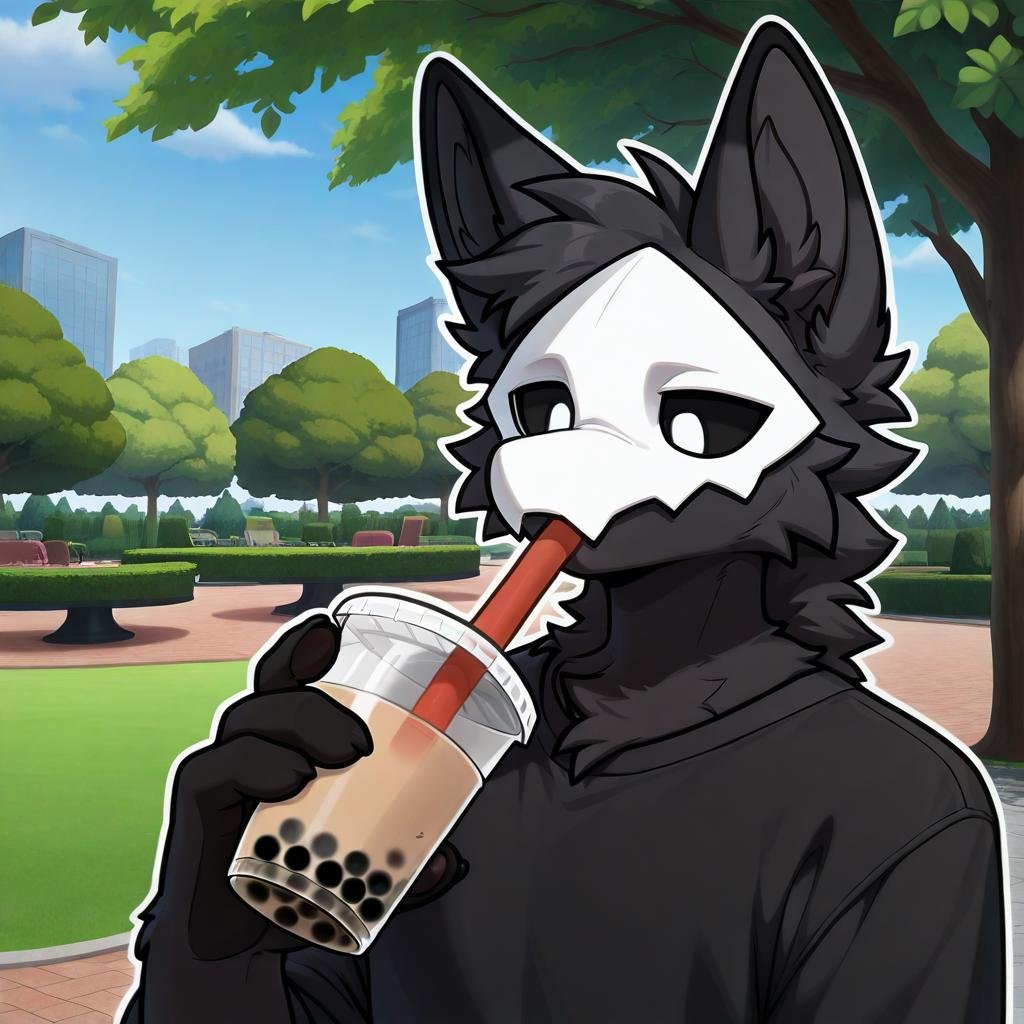 (2024,  very aesthetic,  newest by Vadigr123 on Tensor.Art