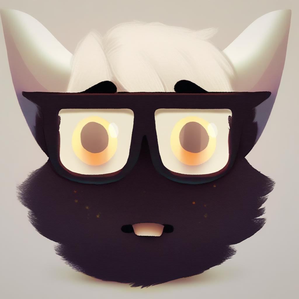 score_9,  mikus-nerd,  only head by Vadigr123 on Tensor.Art