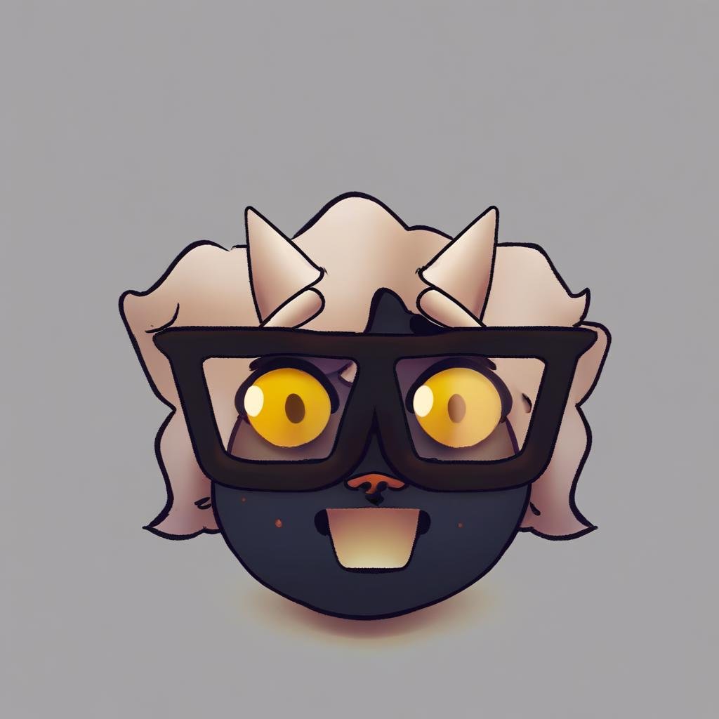 score_9,  mikus-nerd,  only head by Vadigr123 on Tensor.Art
