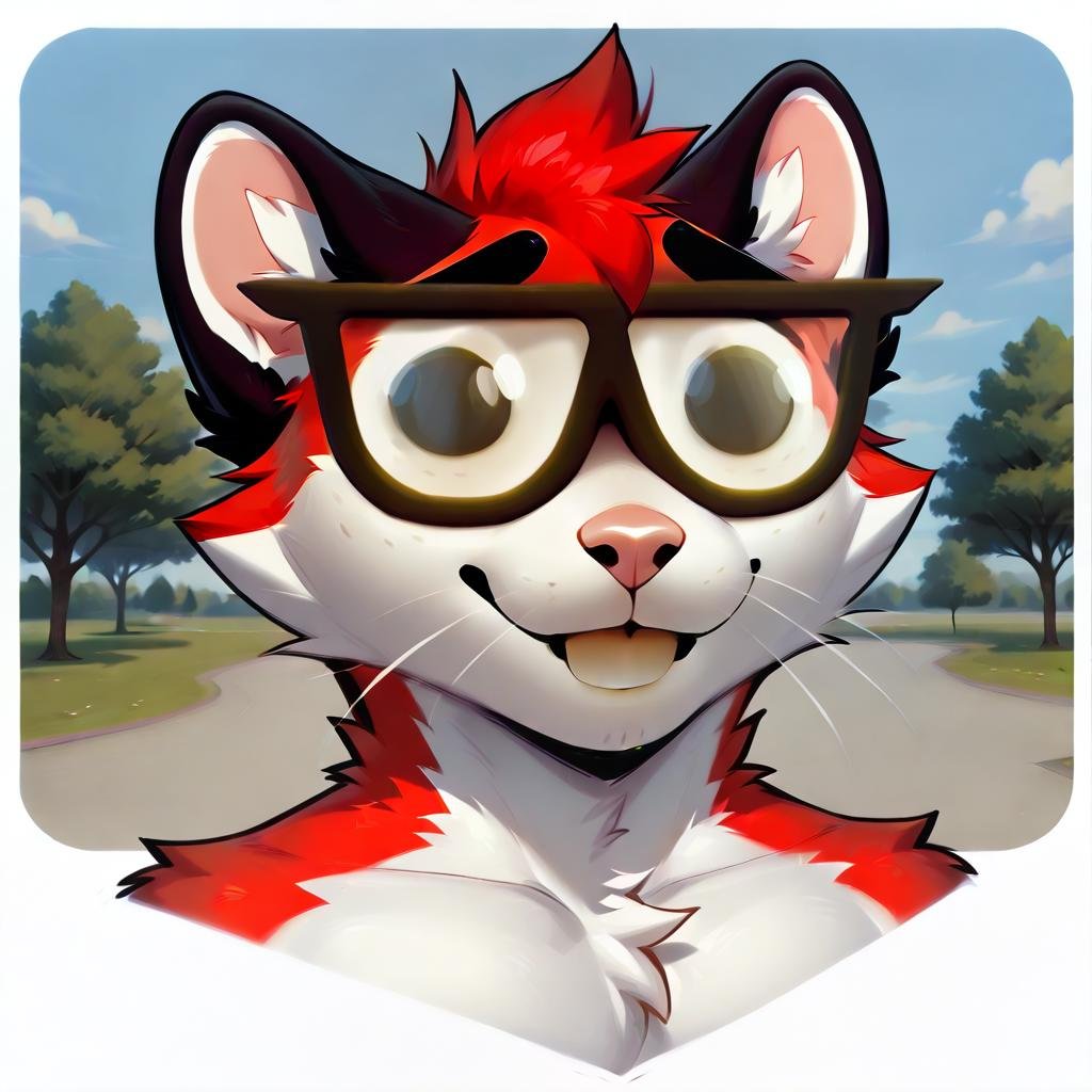 (2024,  very aesthetic,  newest by Vadigr123 on Tensor.Art