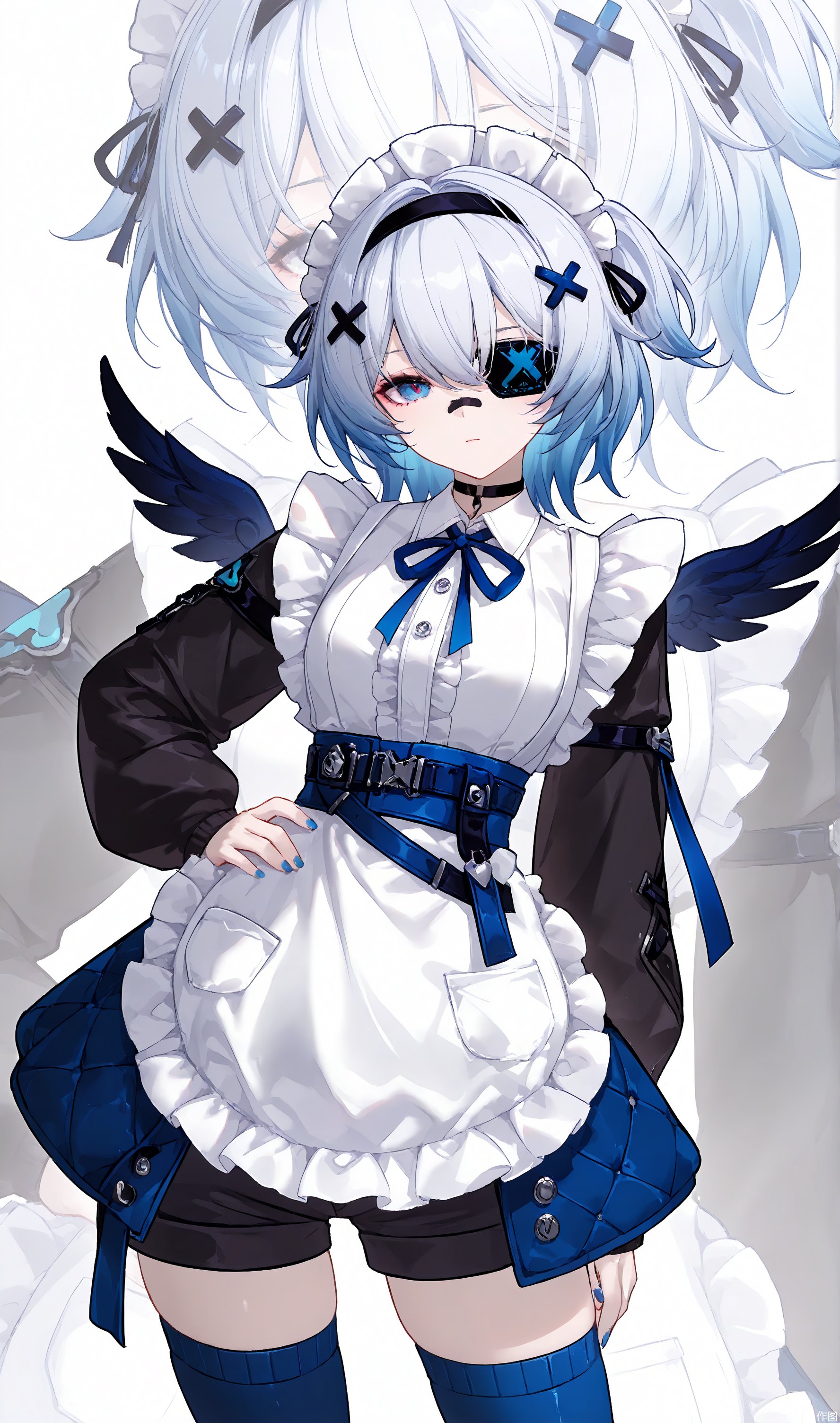 1girl,  solo,  breasts by 随心随意玄法清宫太乙荡魔万法妙道鉴心天尊 on Tensor.Art