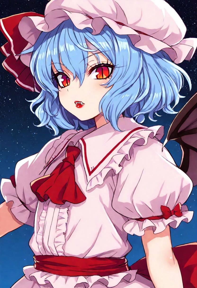 masterpiece,  best quality,  1girl by RemiRemiliaScarlet on Tensor.Art