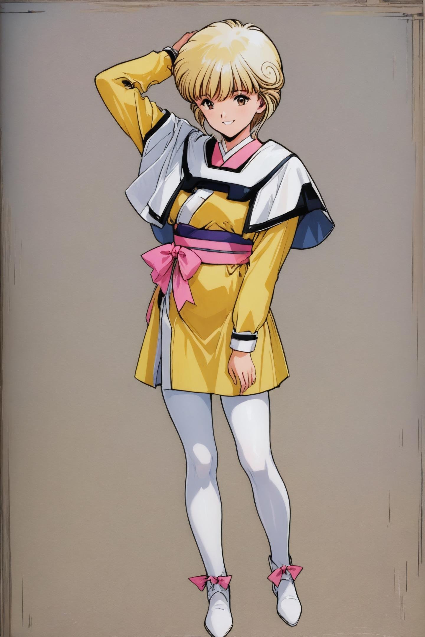 Ai Amano,  1girl,  solo by flyx3 on Tensor.Art