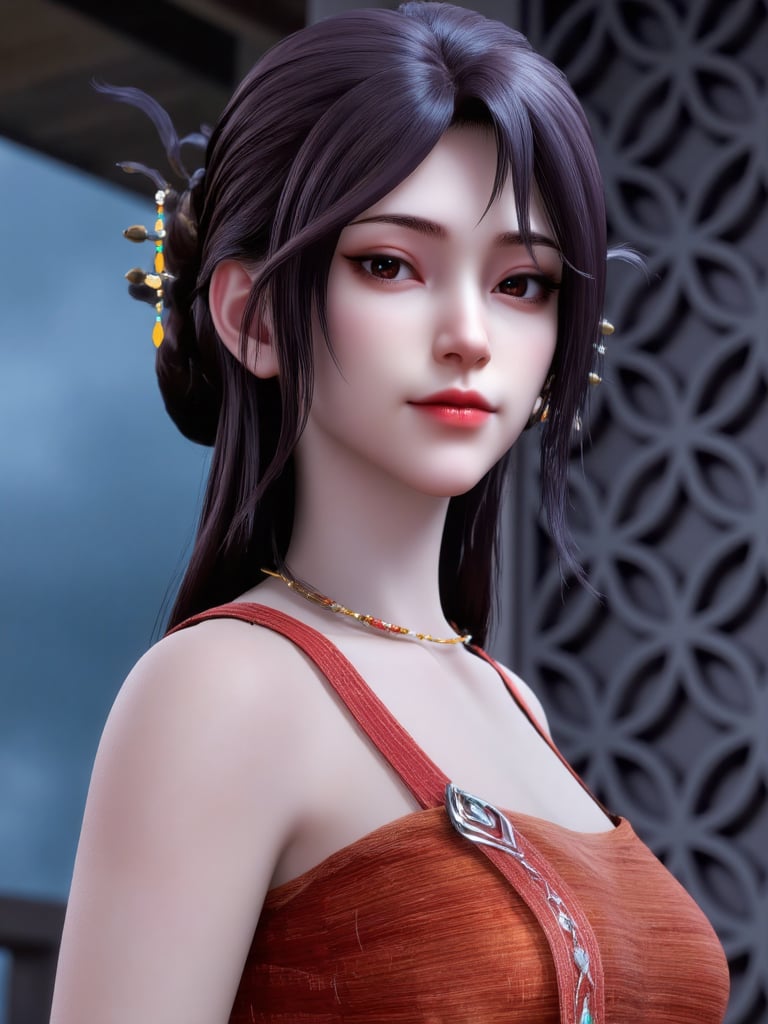 AI generated image by ai小白 on Tensor.Art