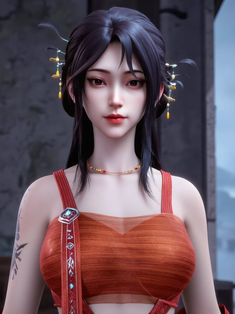 AI generated image by ai小白 on Tensor.Art