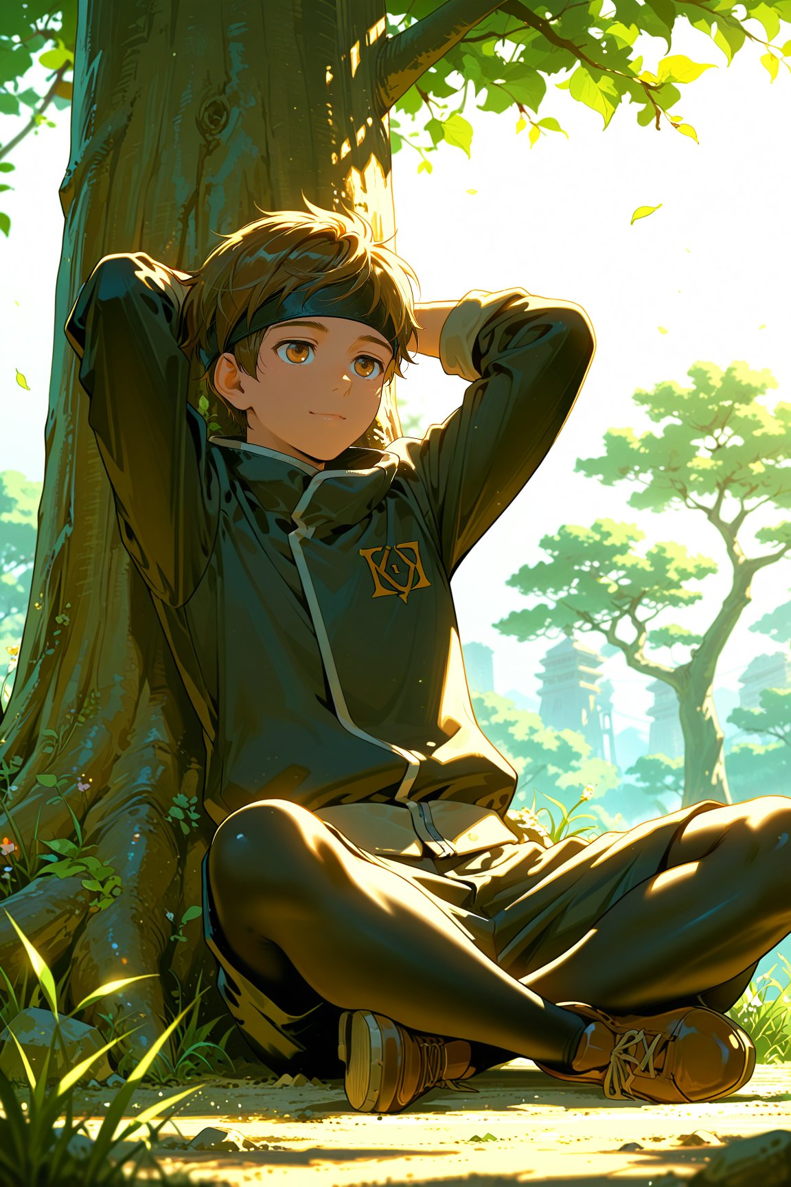 (masterpiece,  best quality,  amazing quality by Aeyul on Tensor.Art
