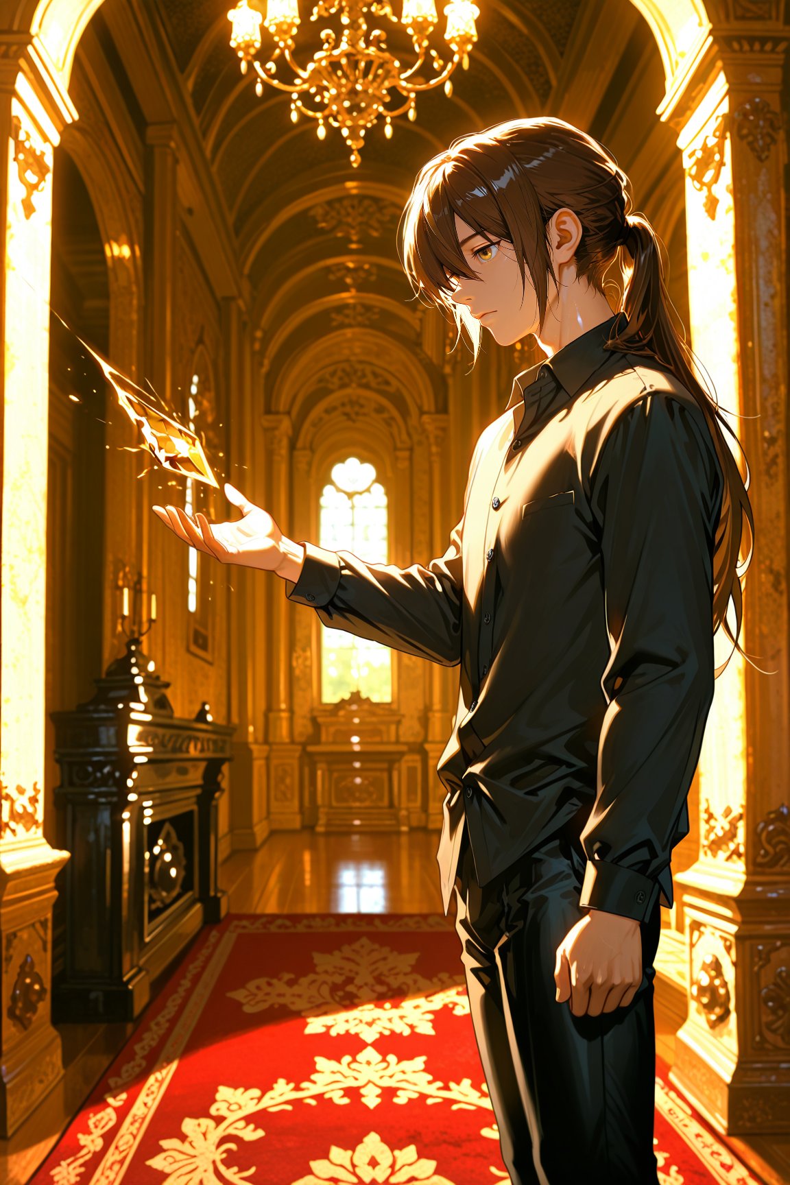 (masterpiece,  best quality,  amazing quality by Aeyul on Tensor.Art
