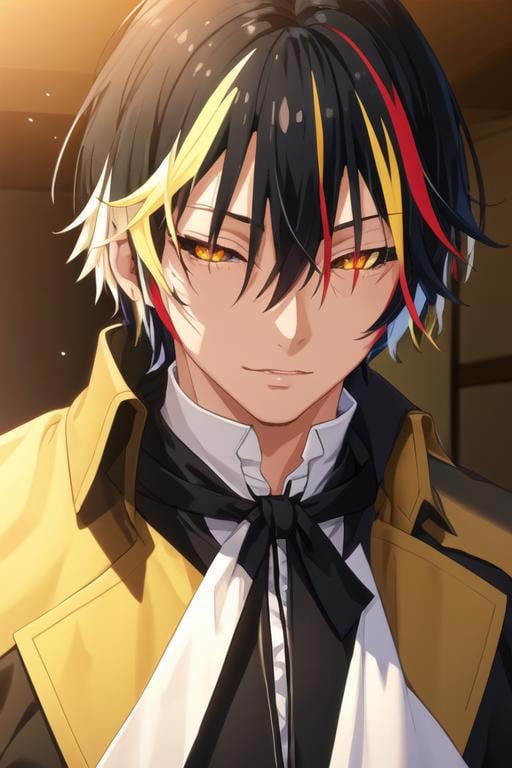 masterpiece,  best quality,  game cg by andinmaro146 on Tensor.Art