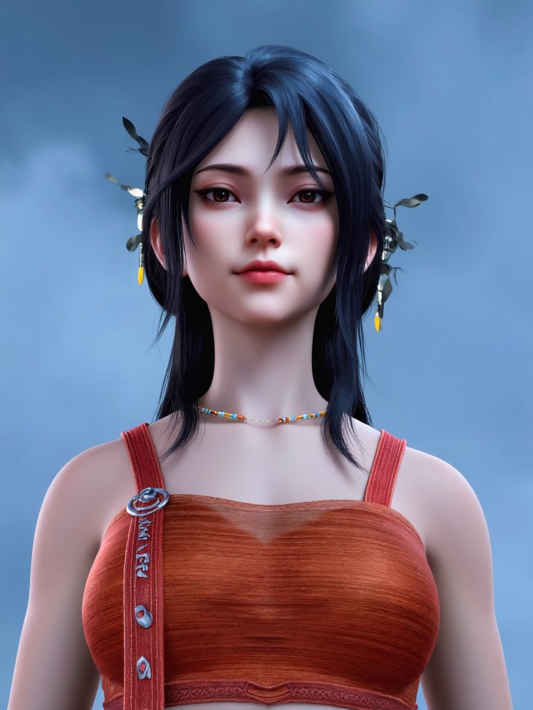 AI generated image by ai小白 on Tensor.Art