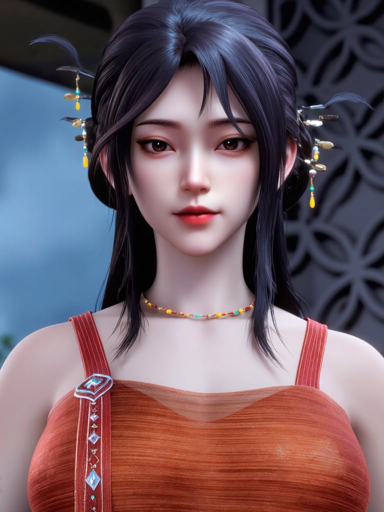 AI generated image by ai小白 on Tensor.Art