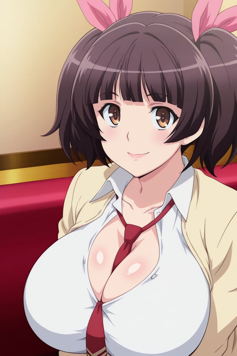 masterpiece ,  source_anime ,  1girl by user_611516928481140227 on Tensor.Art